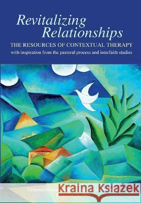 Revitalizing Relationships De Vries Greteke De Vries 9781998951345 AFRICAN SUN MeDIA - książka