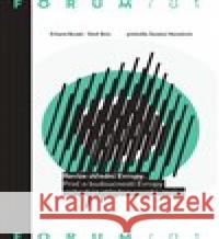 Revize střední Evropy Erhard Busek 9788024459585 Univerzita Palackého v Olomouci - książka