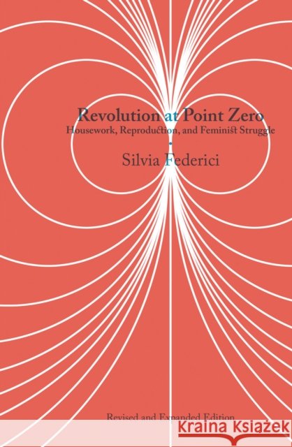 Revolution at Point Zero (2nd. Edition): Housework, Reproduction, and Feminist Struggle Silvia Federici 9781629637976 PM Press - książka
