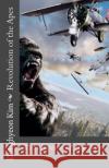 Revolution of the Apes Donghyeon Kim 9781542517577 Createspace Independent Publishing Platform