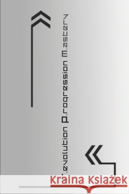 Revolution. Progression. Mastery. Zach S Z Murphy   9798394278518 Independently Published - książka