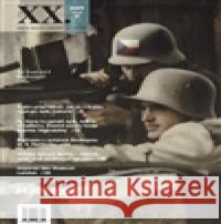 Revue Muzea paměti XX. století - 5/2025  9788053066020 Muzeum paměti XX.století - książka