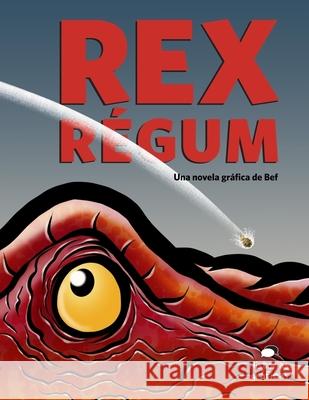 Rex Regum Fern?ndez 9786075578279 Editorial Oceano de Mexico - książka