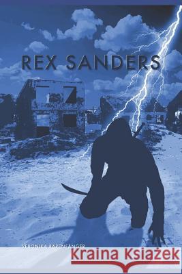 Rex Sanders Andreas Voss Veronika Barenfanger 9781794488205 Independently Published - książka