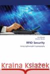 RFID Security Amol Bandal, Shankar Nawale 9783659218330 LAP Lambert Academic Publishing
