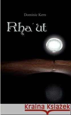 Rha´ut Kern, Dominic 9783837068085 Books on Demand - książka