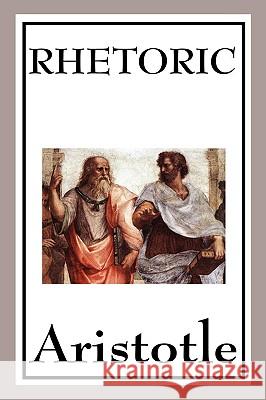 Rhetoric Aristotle 9781604597783 Wilder Publications - książka