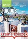 Rhodos - Průvodce do kapsy  9788075089830 Lingea