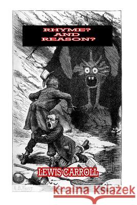 Rhyme? And Reason? Carroll, Lewis 9781479217878 Createspace - książka