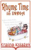 Rhyme Time in India MR Suraj Eskay Sriram 9781530874477 Createspace Independent Publishing Platform
