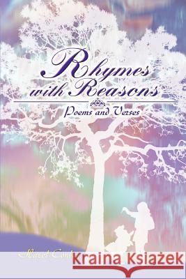 Rhymes With Reasons: Poems and Verses Conley, Hazel 9780595457007 iUniverse - książka