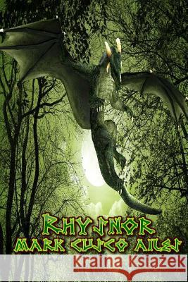 Rhysnor Mark Cusco Ailes 9781517685669 Createspace - książka