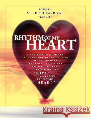 Rhythm of My Heart 