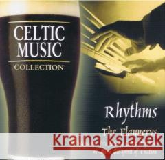 Rhythms Flannerys 0650922366823 Global Journey - książka