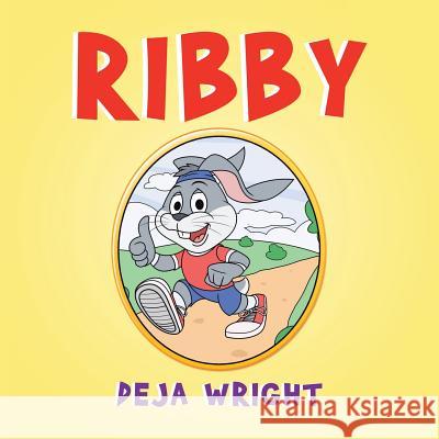 Ribby Deja Wright 9781728305462 Authorhouse - książka