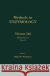 Ribonucleases, Part B: Artificial and Engineered Ribonucleases and Speicifc Applications: Volume 342 Nicholson, Allen W. 9780121822439 Academic Press