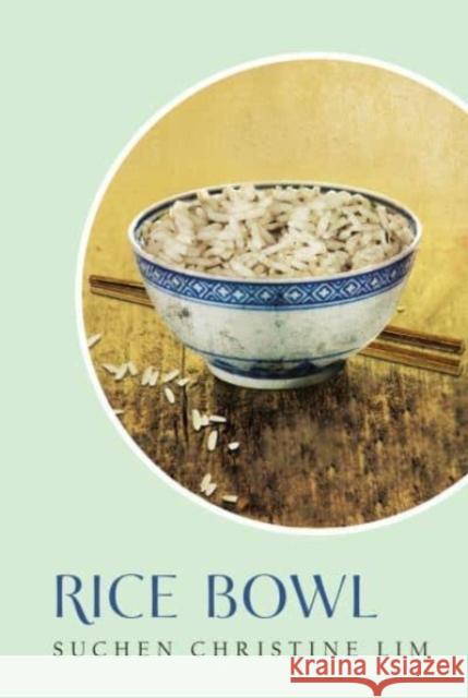Rice Bowl Suchen Christine Lim 9789815084436 Marshall Cavendish Editions - książka