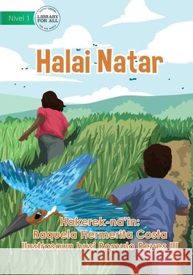 Rice Cultivation - Halai Natar Romulo Reyes, III 9781922621894 Library for All - książka