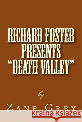 Richard Foster Presents 