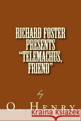 Richard Foster Presents 