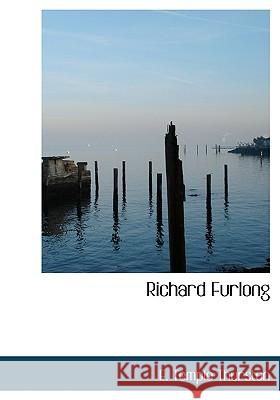 Richard Furlong E. Temple Thurston 9781115398930  - książka