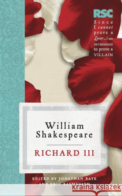 Richard III W Shakespeare 9780230221116  - książka
