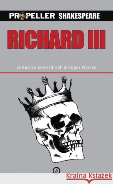 Richard III Shakespeare, William 9781783190102  - książka