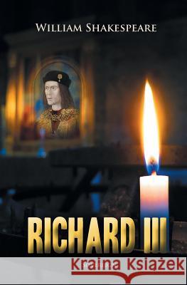Richard III William Shakespeare 9781787248175 Sovereign - książka