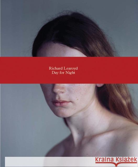 Richard Learoyd: Day for Night Richard Learoyd 9781597113298 THAMES & HUDSON - książka