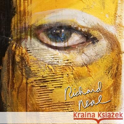 Richard Neal: Making Faces Richard Neal 9781798660584 Independently Published - książka