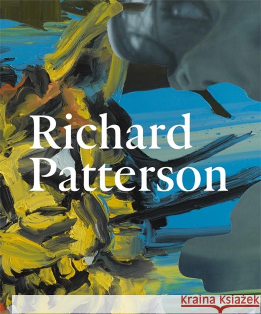 Richard Patterson Herbert Martin 9781905464401  - książka