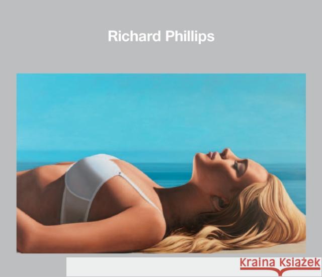 Richard Phillips Richard Phillips 9780847840670 Rizzoli International Publications - książka