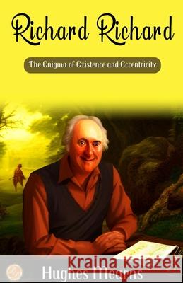 Richard Richard Hughes Mearns 9789359570907 DD Sales and Distributors - książka