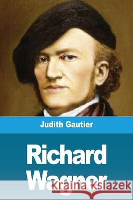 Richard Wagner Judith Gautier 9783967879049 Prodinnova - książka