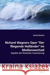 Richard Wagners Oper 