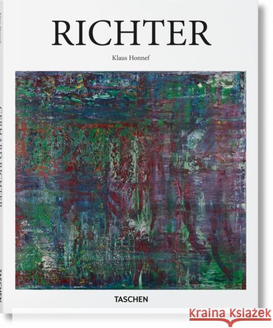 Richter Honnef Klaus 9783836575232 Taschen GmbH - książka