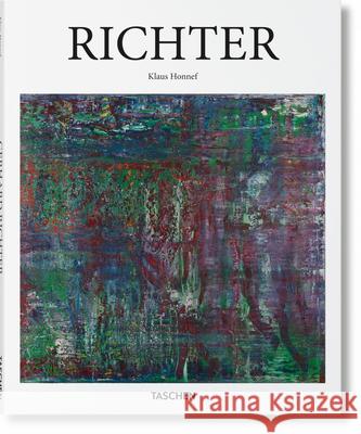 Richter Honnef, Klaus 9783836575249 Taschen - książka