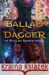 Rick Riordan Presents Ballad & Dagger: An Outlaw Saints Novel Daniel Jose Older 9781368070874 Rick Riordan Presents