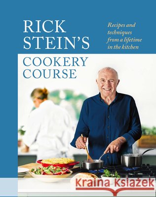 Rick Stein’s Cookery Course Rick Stein 9781785949913 Ebury Publishing - książka