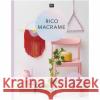 Rico Macrame  9783960163930 RICO-Design tap