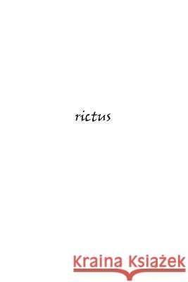 rictus Carbone, S. 9781500599911 Createspace - książka