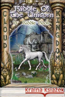 Riddle of the Unicorn Matt Mayfield Rick Smith 9781928807100 Cloud Kingdom Games - książka