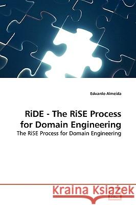 RiDE - The RiSE Process for Domain Engineering Almeida, Eduardo 9783639164428  - książka