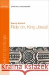 Ride on, King Jesus!  9780193870284 Oxford University Press