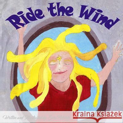 Ride the Wind Sara Pletcher 9781983753466 Createspace Independent Publishing Platform - książka