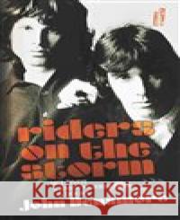 Riders on the Storm John Densmore 9788072872213 Maťa - książka