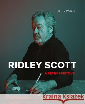 Ridley Scott: A Retrospective Ian Nathan 9781786751430 Gemini Adult - książka