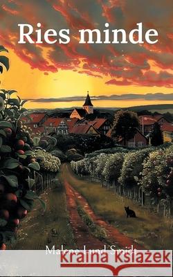 Ries minde Malene Lun 9788771455748 Bod - Books on Demand - książka