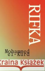 Rifka Mohammed el-Kurd 9788397072350 Wydawnictwo Współbycie - książka