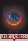 Rift Thomas Asher 9798985108514 Aberrant Form Press
